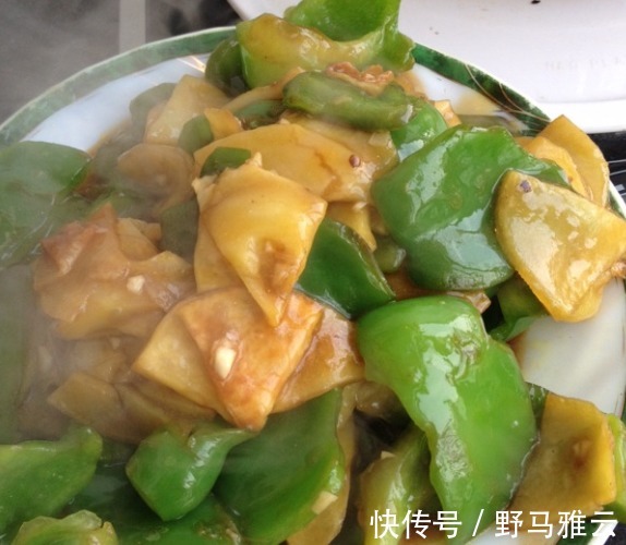 土豆|炒土豆加一宝,女性要多吃,排毒清肠,视力好了,子宫更干净!