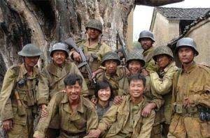 亲日派|亦正亦邪的何应钦，在历史课本上是“亲日派”，抗日战争有何表现