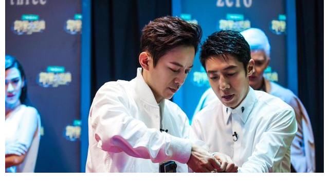 李易峰|好評如潮，這檔不被看好的綜藝，為何能讓觀眾笑得“前仰后合”？