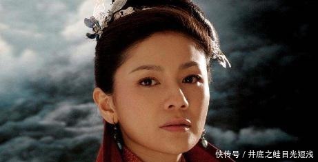 杀害|《水浒传》中最可怜的女英雄,家人被杀害,结果还被宋江强行许配!