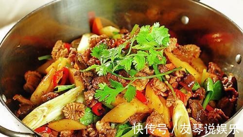 好吃到爆的几道家常菜,营养美味,唯有美食与爱,不可辜负