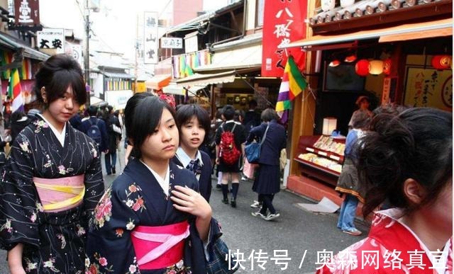 实则|大量日本人纷纷涌入中国，打着认祖归宗的旗帜，实则目的却不简单