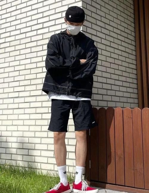 穿法|男生“初秋”的3种帅气穿法，简单易搭配