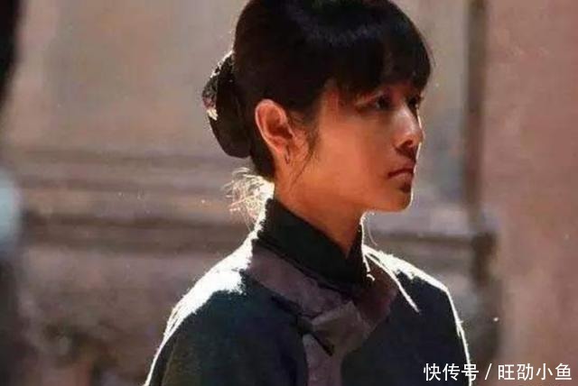 反抗者|《白鹿原》:反抗者,顺从者,维护者,女性的结局都是悲剧