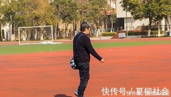 参照物|医生提倡:1项运动坚持做,好处十分多,但很少有人能支撑住