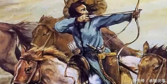 惊天|历史上有哪些惊天奇案？