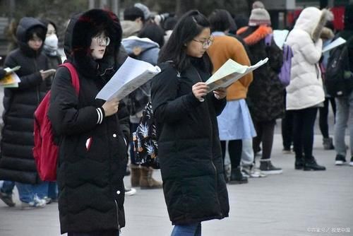 考研成绩超过国家线，可以调剂吗？这几类情况没有调剂的机会