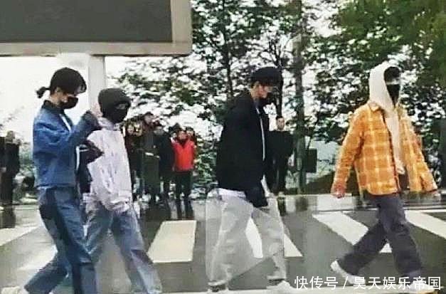 杨紫|《向往5》录制嘉宾曝光,杨紫穿牛仔服亮相,龚俊张哲瀚重聚