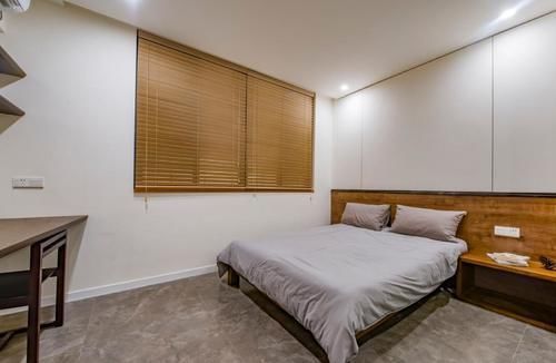 空间|日子过久了,才知道简约最实用,全屋铺地砖,既干净又好打理