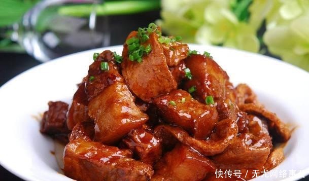 三层肉|正宗红烧肉做法大全, 超详细, 必收藏