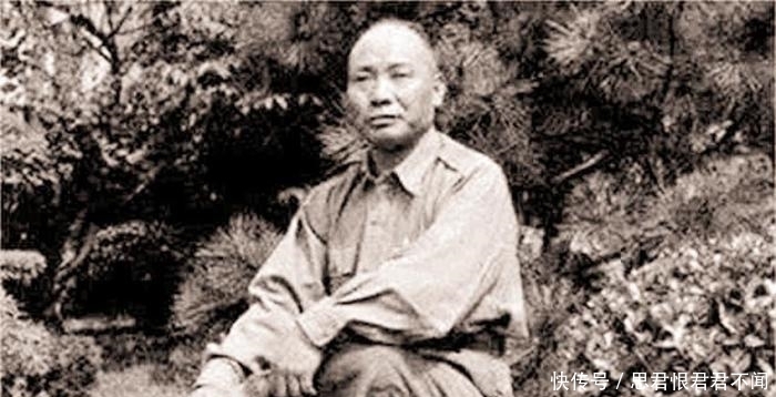 情人|他一生创造了五个第一,和蒋介石女儿相亲未果后,爱上了戴笠情人