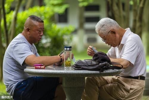 桑葚干|建议退休老人多吃下面这些食物，价格便宜又营养，常吃气色好