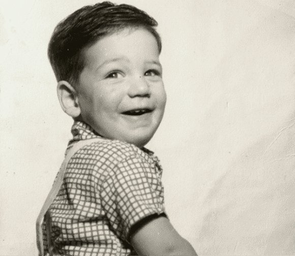 星巴克|专访“星巴克之父”霍华德·舒尔茨:用创造力和同理心共度艰难时刻