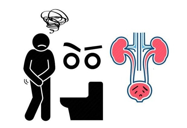 前列腺增生|男人一过40岁就多病?提醒:这5种疾病高发,要重点做好预防