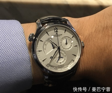 值得推荐的正装表，5千出头，最贵不到1万，一共3款