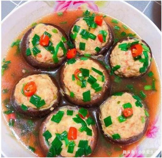 百吃不厌的几道家常菜,荤素搭配,美味简单营养,越吃越香