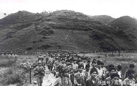 敌人|打不过的敌人就是朋友，美军：愿在战场上和志愿军永不相见！