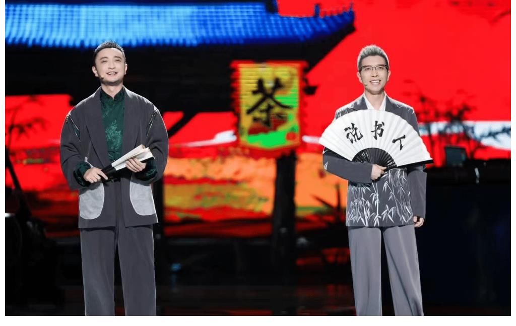 央视网络春晚小年夜率先播出：王冰冰造型绝美，周深新歌舞台首秀