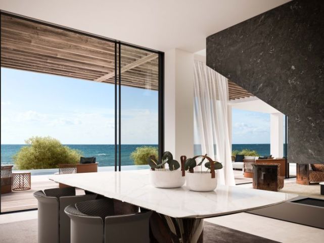 m房地产这么诱人?宾利也开始打造公寓了!