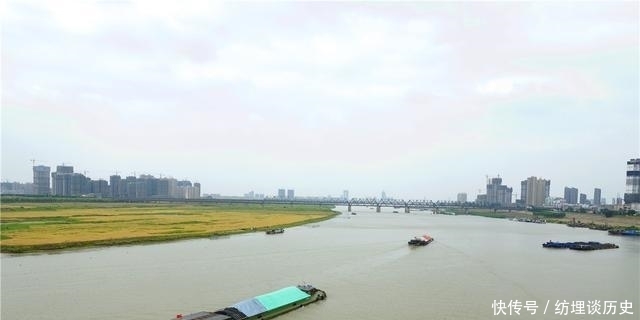 诗经|终于发现最初的中国,尧舜禹之中国,原来在这里