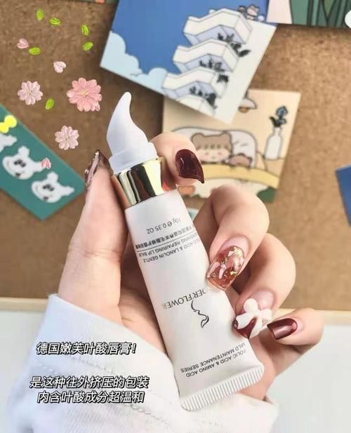 唇部|超热门的唇膏“红榜”,好用不贵,安全到孕妇可用,你用过吗?