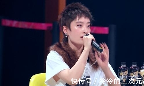 中国有嘻哈|开播播放量1.10亿,热度超过《桃花坞》,这档综艺黑马凭啥这么横