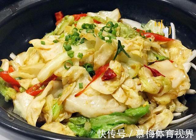 包菜|它叫“不死菜”,富含叶酸,维生素是番茄的3倍,开春吃它正合适