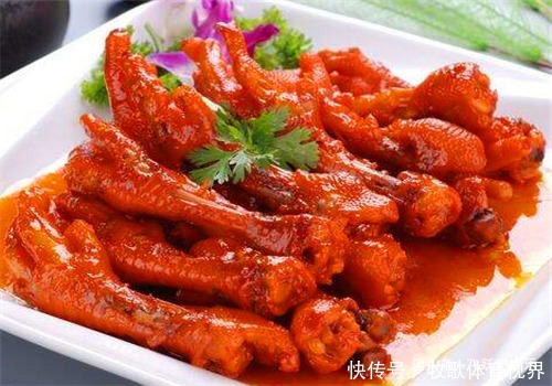 美味|百吃不厌的几道家常菜,营养解馋下饭,简单美味,好吃到流口水