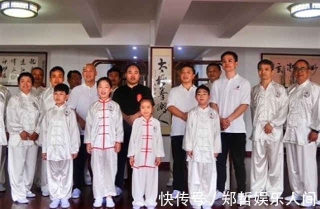 贴身保镖|马云的贴身保镖李天金,在马云卸任后失去百万年薪,今现状如何?