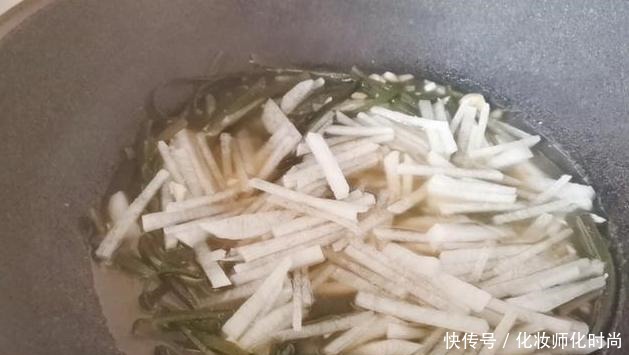 食物“年轻剂”,坚持吃,年轻又漂亮