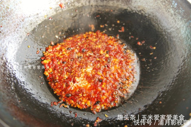 做好|家常麻辣烫做法,此种调料最重要,不能少,做好后比买的还好吃