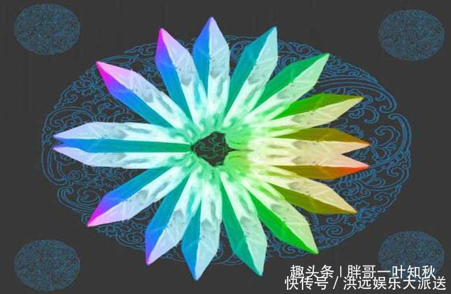 上古十大神器的主人,看完觉得一个比一个要厉害