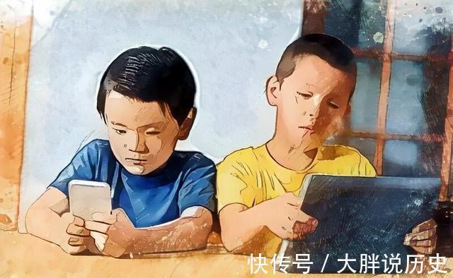 青少年|孩子沉迷游戏，家长应该怎么办？