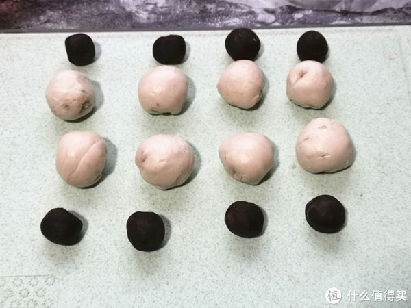 口香|做豆沙饼一点儿不难，1张手抓饼做4个，外焦里嫩口口香甜