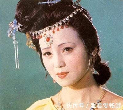 人物&曹公:秦可卿向王熙凤托梦不简单,其中隐藏着一个重大秘密