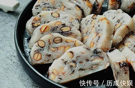 黑豆|人称“蛋白之王”，补铁是黄豆的30倍！3块钱做1锅，好吃省事