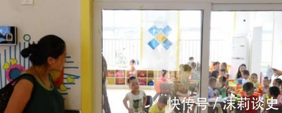 家长|这几种接娃的行为,真的让老师最反感,专家,会害了孩子的