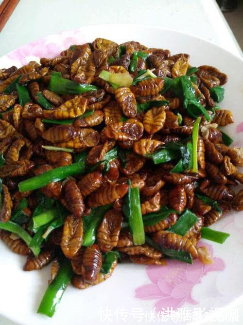 天然泻药|韭菜加一物炒，称天然泻药，比猪肉好吃，便秘不见了，瘦出小蛮腰