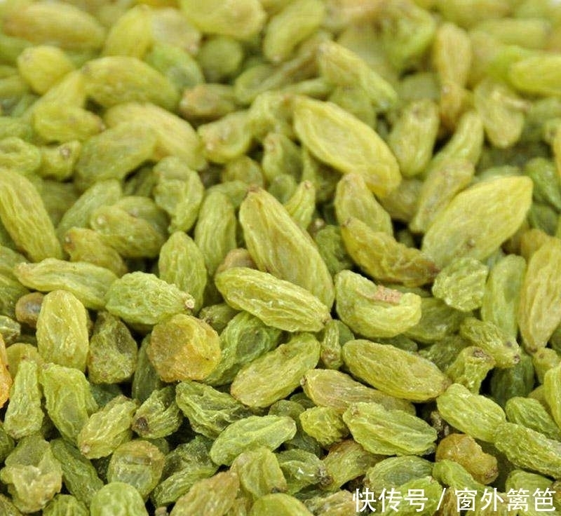 補血吃什么水果蔬菜干果比較好!