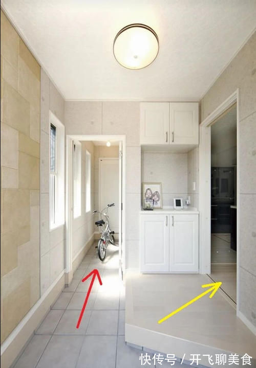 鞋帽|看完日本玄关后,一点不羡慕大房子,3㎡空间就能收纳全屋杂乱!