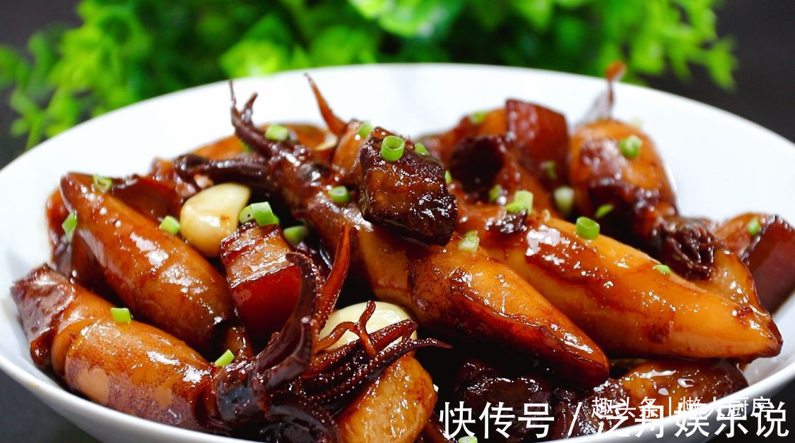 五花肉|红烧肉有人过油有人过水，大厨教您正确做法，肥而不腻香甜弹牙