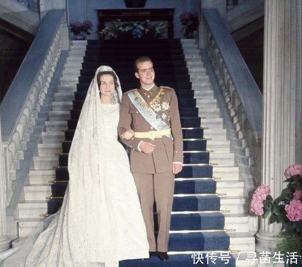 各国|全球各国皇室历史上最漂亮的十件婚纱,英国祖孙三代的婚纱最亮眼