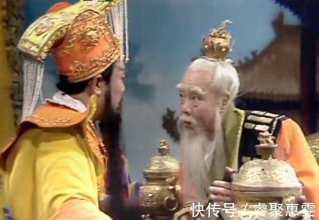 孙悟空&八卦炉为何没有炼死孙悟空 想想菩提祖师的话 太上老君另有图谋