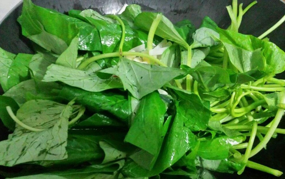 月经|吃了天然“调经菜”,月经规律了,不痛经,子宫更健康,可多吃