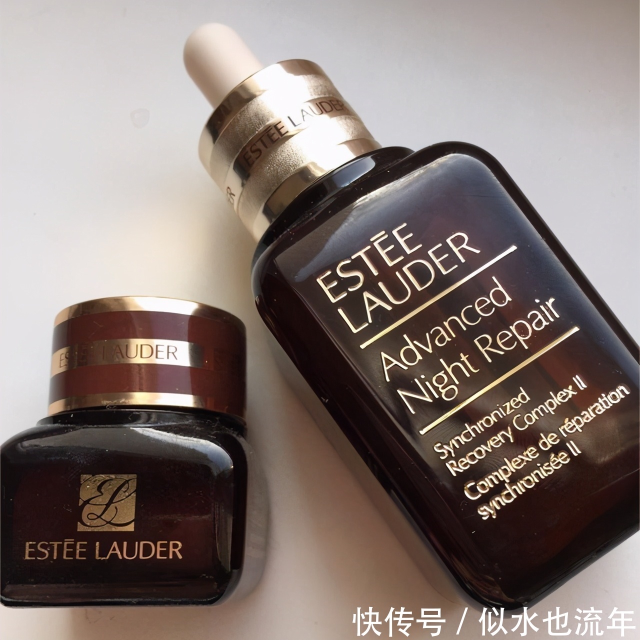 肌肤|精华液推荐:美白淡斑快速提亮肤色,让你拥有白白嫩嫩的好肌肤