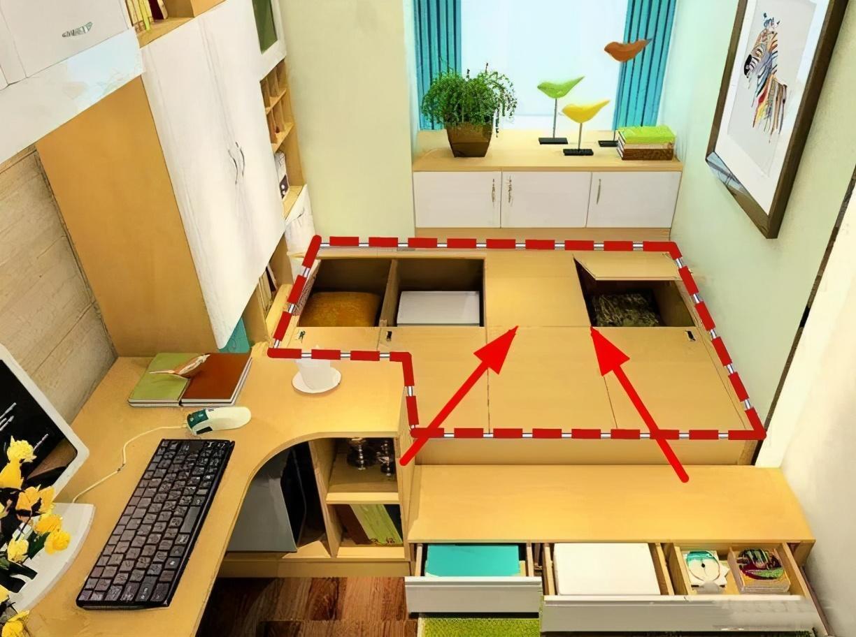 瓷砖|房子装修3个月,总结出20个装修大坑,真是吃力不讨好