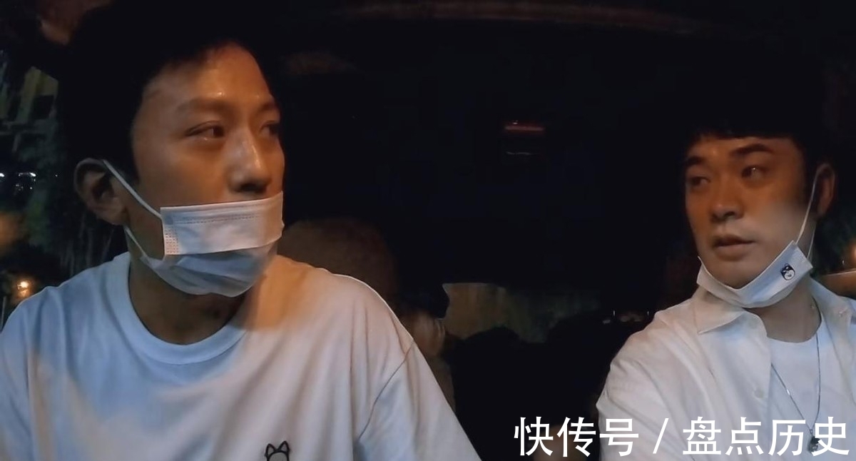 离开王勉，《五哈2》迎来新“阵容”，光预告就引50万人预约