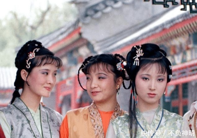 后半生|前半生是贾府千金,后半生是豪门怨妇,自命清高,因子嗣掏空身体!