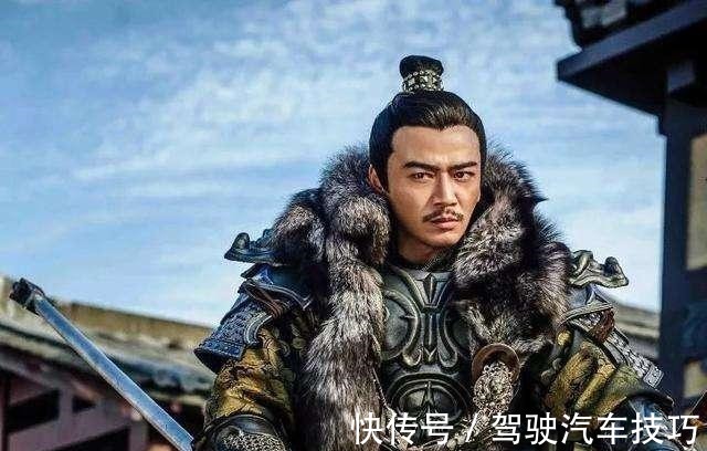 家国情怀#辽朝耶律敖卢斡的家国情怀，一个举动就让人们口口称赞！