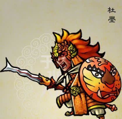 水浒传|水浒一百单八将，最憋屈的猛将！却是梁山第一战力！